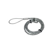 Кабельный чулок для легкого кабеля НК-Групп КЧЛ20