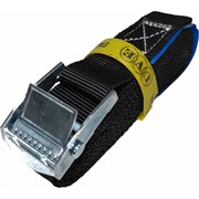 Стяжной ремень UVE RS-25-250-2,5-black