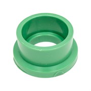 Полипропиленовая втулка-бурт под фланец Banninger 733110F011