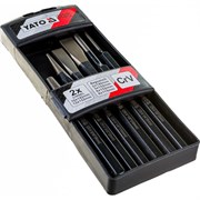 Набор инструментов YATO YT-4712