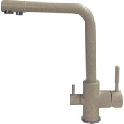 Смеситель LEX Biferno Sand