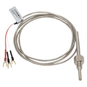 Датчик температуры INNOCONT TS-W-N-Pt100-4,8-30-1,5-M10x1,5