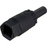 Инструмент с блокировочным кольцом для кассеты Unior 625615