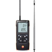Термоанемометр Testo 425