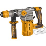 Аккумуляторный перфоратор INGCO SUPER INDUSTRIAL