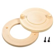 Вентиляционный клапан Банные Штучки 10 30037