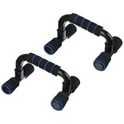 Комплект упоров для отжимания SILAPRO 197-038