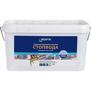 Гидроизоляционная мастика Bostik SMP СтопВода 6 кг