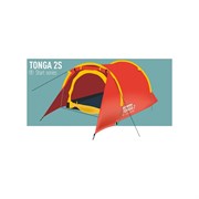 Туристическая палатка Atemi TONGA 2S