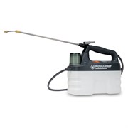 Аккумуляторный опрыскиватель Мобил К TCA40 ПРО