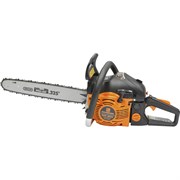 Бензиновая пила Carver RSG 252Х