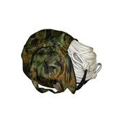 Спасательная пожарная веревка Спец ВПС-30