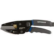 Технические универсальные усиленные ножницы Optimus PC316