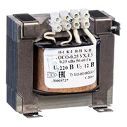 Трансформатор Электротехник ET051618