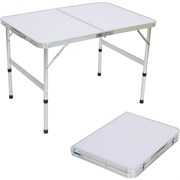 Складной стол Ecos TD-02