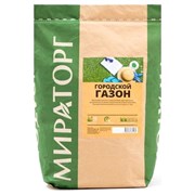 Семена газона Мираторг Городской газон