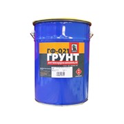 Грунт Триоль ГФ-021