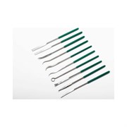 Набор алмазных надфилей Sata 3804