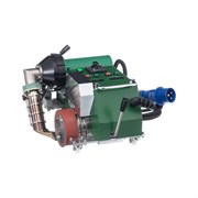 Аппарат для сварки ПВХ тканей Meltplast UME