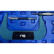 Микрометр ГТО МК-125