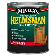 Уретановый лак Minwax Helmsman