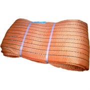 Текстильный петлевой строп СТРОП-ПРО СТП