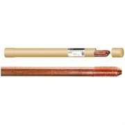 Резьбовой штырь заземления TDM ELECTRIC СТАМ25.14.1500Р