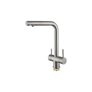 Смеситель для кухни SHEVANIK S468B