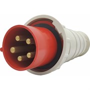 Переносная вилка ANDELI AM-045