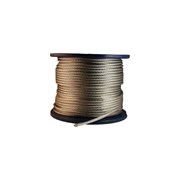 Стальной трос МЕТИЗНЫЙ ДВОР 4690441031235