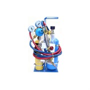 Переносной сварочный пост Дока ПГСП-2/0,5-Ш