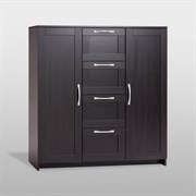 Тумба комод Гуд ЛАКК СИРИУС