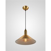 Подвесной светильник Мелодия Света PS8980-1 GD