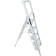 Алюминиевая стремянка SevenBerg calipso