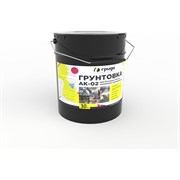 Грунтовка для бетонных полов ГРИДА АК-02