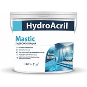 Гидроизоляционная мастика ШПАТЛЕР Ш00100