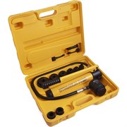 Ручной гидравлический пробойник Car-tool CT-0951