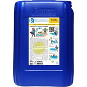 Жидкий хлор для бассейна ООО Континент КОНТИХЛОР-АКВА