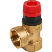 Клапан спускной Heizen 6BAR/135007601