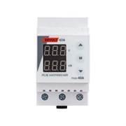 Реле напряжения Devolt DEVOLT42