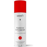 Эмаль алкидная KRONbuild SPA3020G