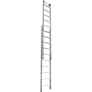 Раздвижная двухсекционная лестница НОВАЯ ВЫСОТА 5260209