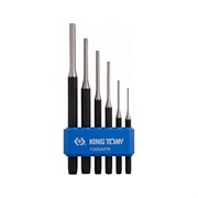 Набор выколоток KING TONY 1006APR