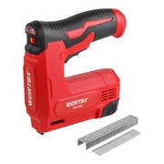 Аккумуляторный гвоздезабиватель WORTEX NG 1220