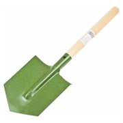 Автомобильная лопата Автостоп AB-2331