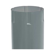 Водосточная круглая труба Nika В0000043057