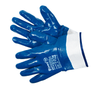 Перчатки Gward МБС нитрил КЩС, NKP.2204