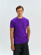 Футболка Regent 150, темно-фиолетовый