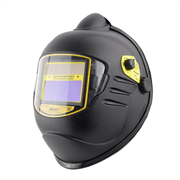 Щиток сварщика РОСОМЗ™ ННВ12 CRYSTALINE® ЯМАЛ FavoriT, 01245-2