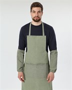 Нарукавники ТУ (тк.Брезент,400), хаки